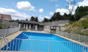 Departamento Pucon 3 Personas